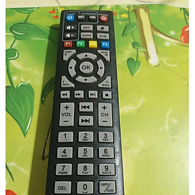 Mua Điều khiển  dành cho đầu kĩ thuật số FPT