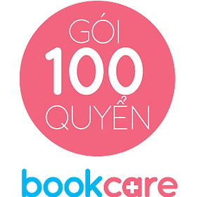 Dịch vụ BookCare 100 quyển