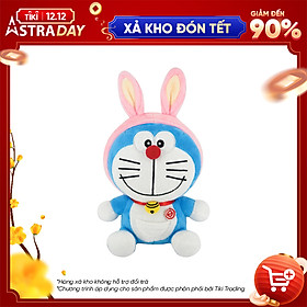 Thú Bông Doraemon Tagger (Size S)