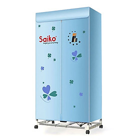 Mua Máy Sấy Quần Áo Saiko CD-1500 (Xanh Dương) - Hàng Chính Hãng