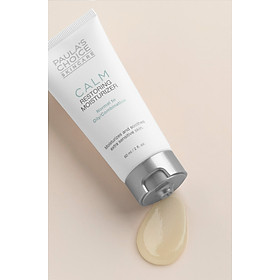 Kem dưỡng ẩm chống lão hóa, phục hồi da dầu nhạy cảm Paula's Choice Calm Restoring Moisturizer 60ml