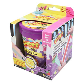 Chất Nhờn Ma Quái Slimy Slime Kem