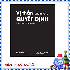 Vị Thần Của Những Quyết Định