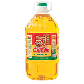 Dầu đậu nành