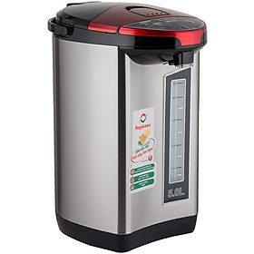 Bình Thủy Điện Nagakawa NAG0405 (5.0 Lít) - Hàng Chính Hãng