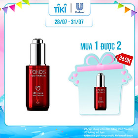 Dưỡng chất ngăn ngừa lão hóa chuyên sâu Pond's Age Miracle Youth Essence 30ml