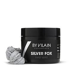 Sáp vuốt tóc BY VILAIN SILVER FOX 65 ml