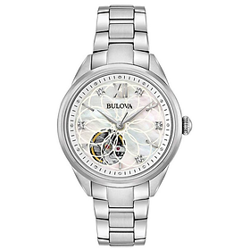 Đồng hồ nữ Bulova 96P181