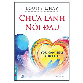 Sách Chữa Lành Nỗi Đau