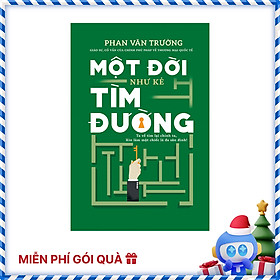 Một Đời Như Kẻ Tìm Đường