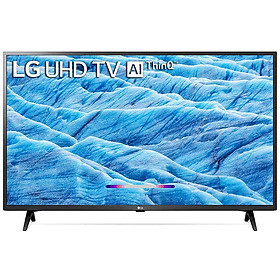 Mua Smart Tivi LG Chuyên dụng 4K UHD 55inch 55UN721COTF- Hàng Chính Hãng