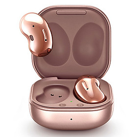 Tai Nghe Bluetooth True Wireless Samsung Galaxy Buds Live - Hàng Chính Hãng