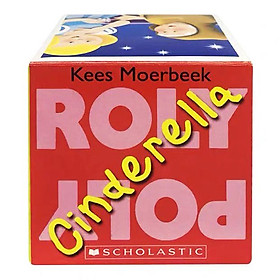 Roly Poly: Cinderella