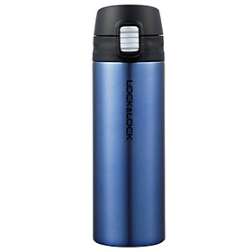 Bình Giữ Nhiệt Lock&Lock Colorful Tumbler Funcolor LHC3221PIK (330ml)