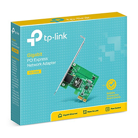 TP-Link  TG-3468 - Card Mạng Gigabit - Hàng Chính Hãng