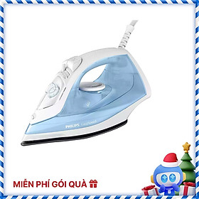 Bàn ủi hơi nước Philips GC1740 (2000W) - Hàng chính hãng