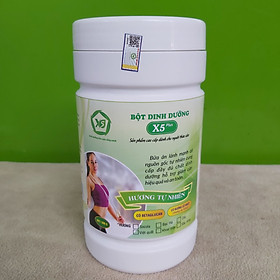 Bột Dinh Dưỡng Dành Cho Người Thừa Cân:Hạnh Nhân, Hạt Chia, Óc Chó, Macca, Ngũ Cốc Nảy Mầm... Giúp Giảm Cân An Toàn,Tăng Sức Đề Kháng, Tiêu Mỡ, Giảm Mệt Mỏi, Đẹp Da, Đẹp Dáng (Ngũ cốc giảm cân)
