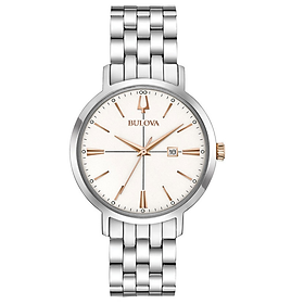 Đồng hồ nam Bulova 98M130