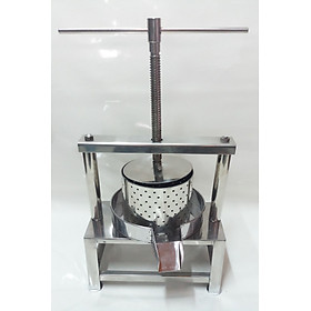 Mua MÁY VẮT NƯỚC CỐT DỪA BẰNG TAY SIZE LỚN.