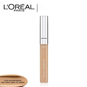 Kem Che Khuyết Điểm LOREAL PARIS True Match