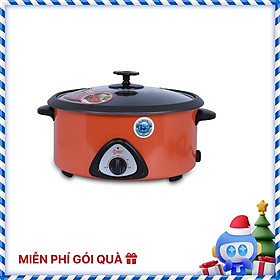 Mua Nồi Lẩu điện Comet CM7730 - Hàng Chính Hãng