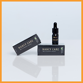 HỖ TRỢ TRỊ MỤN, SERUM MỤN NANCY CARE ĐÁNH BAY MỤN, NGỪA THÂM HIỆU QUẢ, QUÊN ĐI NỖI LO VỀ MỤN.