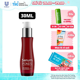 Serum Ngăn Ngừa Lão Hóa Pond'S Age Miracle Double Action (30ml)