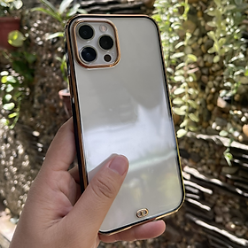 Case Ốp Lưng Dành Cho Điện Thoại iPhone 12 Pro Max