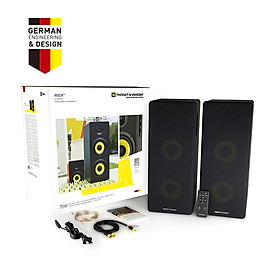 Loa Bluetooth Thonet And Vander HOCH BLACK