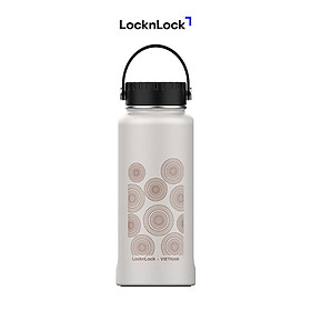 Bình giữ nhiệt LocknLock Riga Tumbler Vietnam Edition LHC4160 897ml