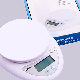 Mua Cân điện tử làm bánh 5kg