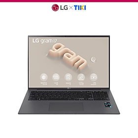 Mua Laptop LG Gram 2023 17ZD90R-G.AX73A5 (i7-1360P | 16GB | 256GB | 17 ) Hàng chính hãng