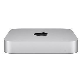 Apple Mac Mini M1 2020 - 13 Inchs (8GB / 16GB - 256GB / 512GB) - Hàng Chính Hãng