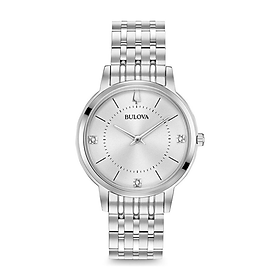 Đồng hồ nữ Bulova 96P183