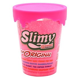 Chất Nhờn Ma Quái Slimy Slime - Nguyên Bản Ánh Kim
