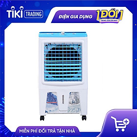 Mua Máy làm mát DaichiPro DCP-5000K (135W) - Hàng chính hãng