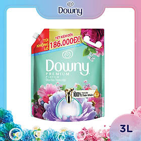 Nước Xả Vải Downy Dạng Túi