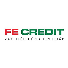 Thanh toán vay tiêu dùng FE Credit