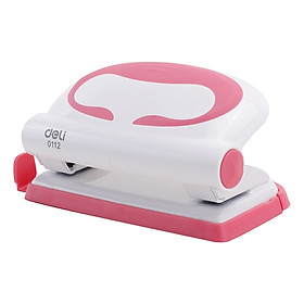 Bấm Lỗ Deli 112