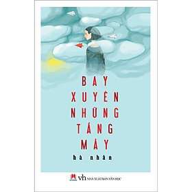 Sách Bay Xuyên Những Tầng Mây