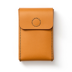 BAO DA DANH THIẾP SEN - CHÍNH HÃNG KHẮC TÊN