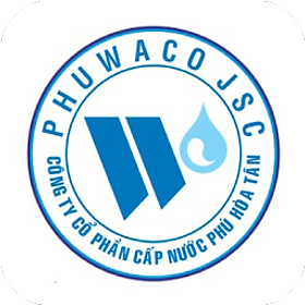 Thanh toán hóa đơn Công ty nước Phú Hoà Tân - TP.HCM