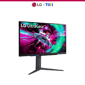 Mua Màn hình Gaming LG 32GR93U-B 32 inch ( UHD 4K/IPS/144Hz/1ms ) - Hàng Chính Hãng