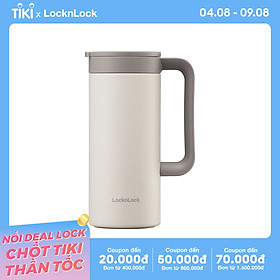 Cốc Giữ Nhiệt Lock&Lock LHC4247 (473ml)