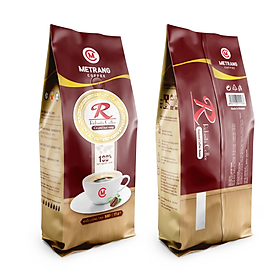 Cà phê Mê Trang Robusta 