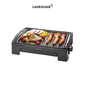 Vỉ Nướng Điện Lock&Lock EJG221 (1300W) - Hàng Chính Hãng