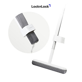 Cây Lau Nhà Pva Lock&Lock ETM481 - PP, 33 x 6 x 132 cm - Màu Trắng
