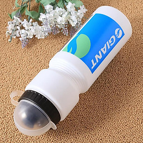Bình Nước Thể Thao Gắn Xe Đạp