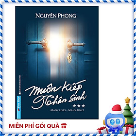 Muôn Kiếp Nhân Sinh 3 (Khổ Nhỏ)