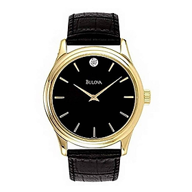 Đồng hồ nam Bulova 97F55
